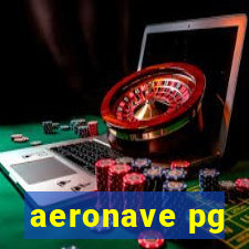 aeronave pg